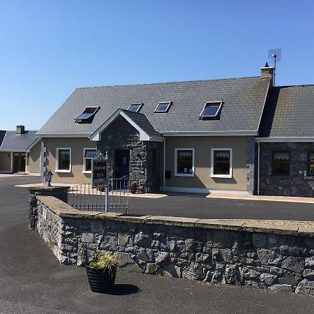 O'Learys Lodge Doolin Exterior foto