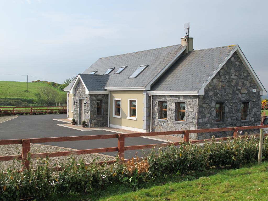 O'Learys Lodge Doolin Exterior foto